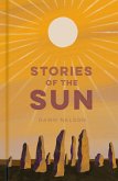 Stories of the Sun (eBook, ePUB)