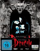 Bram Stoker's Dracula Remastered