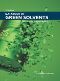 Databook of Green Solvents (eBook, PDF)