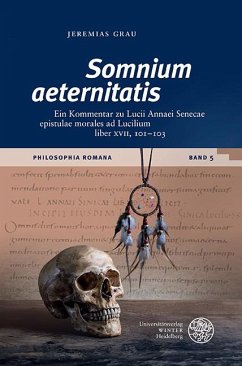 ,Somnium aeternitatis' (eBook, PDF) - Grau, Jeremias