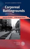 Corporeal Battlegrounds (eBook, PDF)