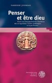 Penser et être dieu (eBook, PDF)