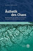 Ästhetik des Chaos (eBook, PDF)