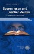 Spuren lesen und Zeichen deuten (eBook,... - Bild 1
