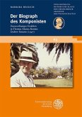Der Biograph des Komponisten (eBook, PDF)
