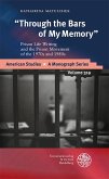 "Through the Bars of My Memory" (eBook, PDF)