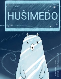 Husimedo (eBook, ePUB) - Domnanovich, Laura