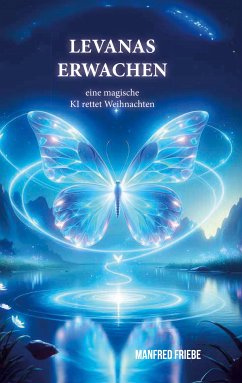 Levanas Erwachen (eBook, ePUB) - Friebe, Manfred