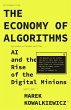 The Economy of Algorithms (eBook, ePUB) - Bild 1