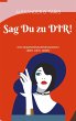Sag Du zu Dir! (eBook, ePUB) - Bild 1