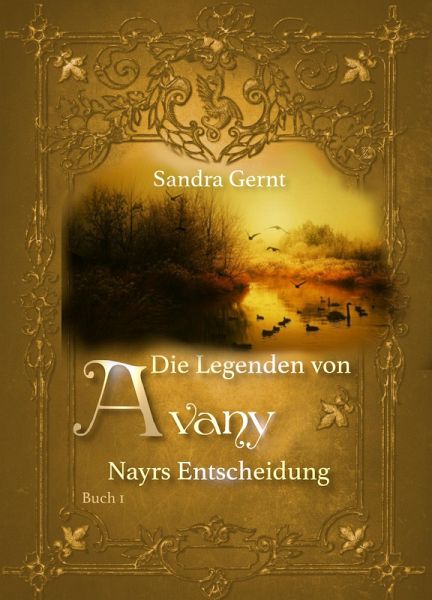 Die Legenden von Avany (eBook, ePUB) Die Legenden von Avany (eBook, ePUB)