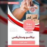 Picasso and Starbucks book summary (MP3-Download)