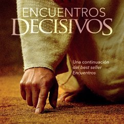 Encuentros Decisivos (MP3-Download) - Badenas, Roberto