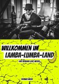 Willkommen im Lamba-Lumba-Land (eBook, ePUB)