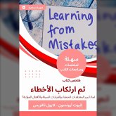 Summary of a book made by mistakes (MP3-Download)