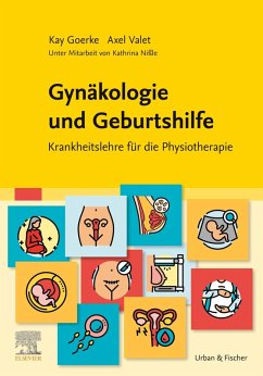Gynäkologie und Geburtshilfe (eBook, ePUB) - Goerke, Kay; Valet, Axel; Nissle, Kathrina