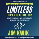 Limitless Expanded Edition (MP3-Download)