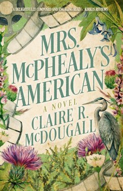 Cover Mrs. McPhealy's American (eBook, ePUB)