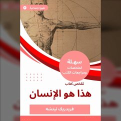 The summary of this book is man (MP3-Download) - Nietzsche, Friedrich