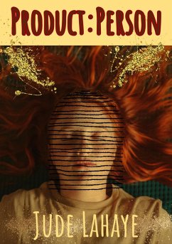 Cover Product:Person (eBook, ePUB)