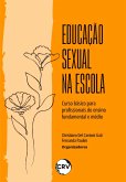 Educação sexual na escola (eBook, ePUB)