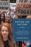 Exiting the Factory (Volume 2) (eBook, ePUB)