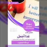 Book summary tomorrow is the most beautiful (MP3-Download) Book summary tomorrow is the most beautiful (MP3-Download)