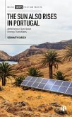 The Sun Also Rises in Portugal (eBook, ePUB)