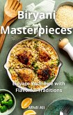 Biryani Masterpieces (eBook, ePUB) Biryani Masterpieces (eBook, ePUB)