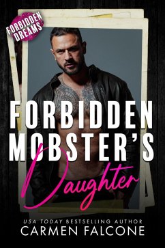 Cover Forbidden Mobster's Daughter (eBook, ePUB)