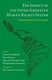 The Impact of the Inter-American Human Rights System (eBook, PDF)