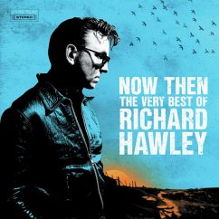 Now Then:The Very Best Of Richard Hawley - Hawley,Richard