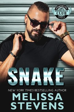 Cover Snake (Demented Souls, #13) (eBook, ePUB)
