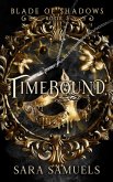 Timebound (BLADE OF SHADOWS) (eBook, ePUB)