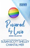 Powered by Love, Series Collection (Philadelphia Power) (eBook, ePUB)