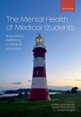 The Mental Health of Medical Students (eBook, PDF)