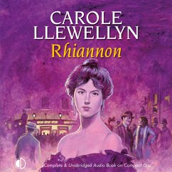 Rhiannon (MP3-Download) - Llewellyn, Carole