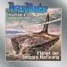 Perry Rhodan Plophos 4: Planet der... - Bild 1