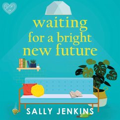 Waiting for a Bright New Future (MP3-Download) - Jenkins, Sally