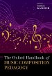 The Oxford Handbook of Music... - Bild 1