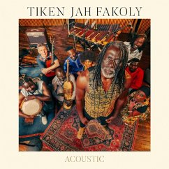 Acoustic - Fakoly,Tiken Jah