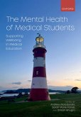 The Mental Health of Medical Students (eBook, ePUB)