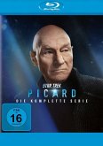 Star Trek: Picard - Die komplette Serie