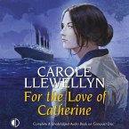 For the Love of Catherine (MP3-Download)