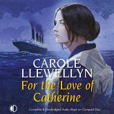 For the Love of Catherine (MP3-Download) For the Love of Catherine (MP3-Download)
