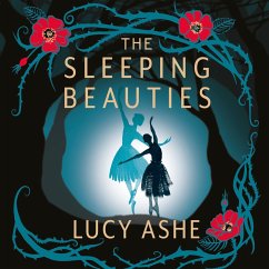 The Sleeping Beauties (MP3-Download) - Ashe, Lucy