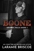 Boone (The Broken Falls Series, #1) (eBook, ePUB)