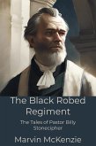 The Black Robed Regiment (Legends of Liberty, #3) (eBook, ePUB)