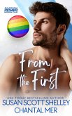 From the First (Philadelphia Power, #4) (eBook, ePUB)