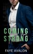 Coming on Strong (eBook, ePUB) - Bild 1